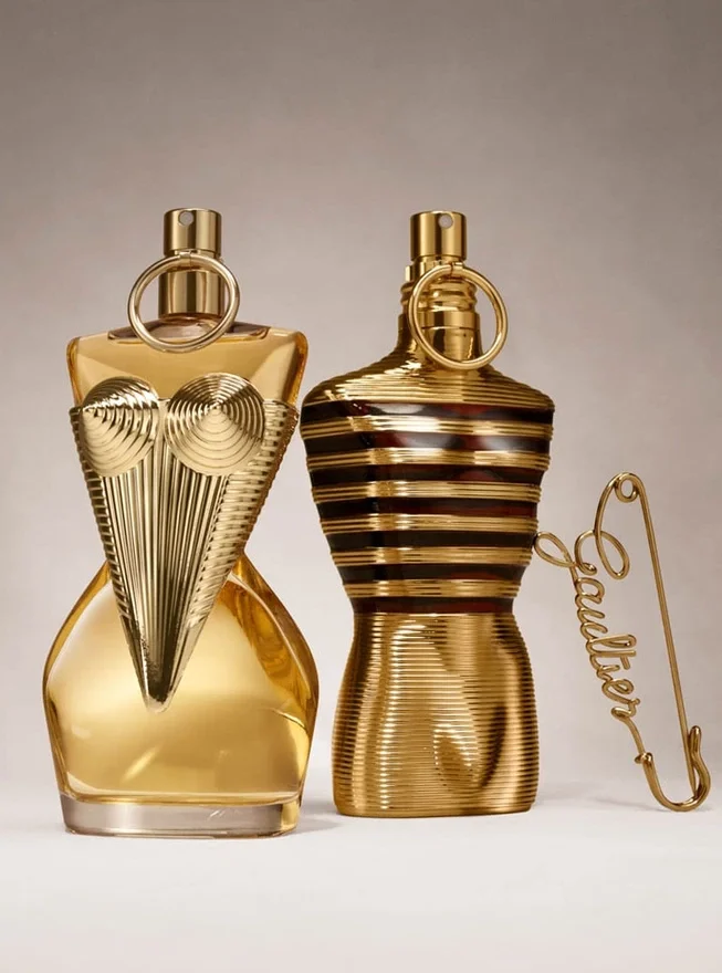Gaultier Divine Gaultier Divine