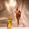 Gaultier Divine Le Parfum Gaultier Divine Le Parfum