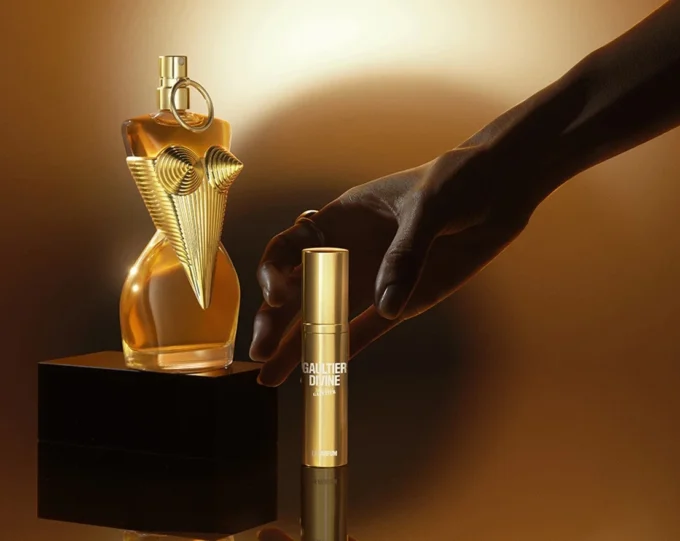 Gaultier Divine Le Parfum Gaultier Divine Le Parfum