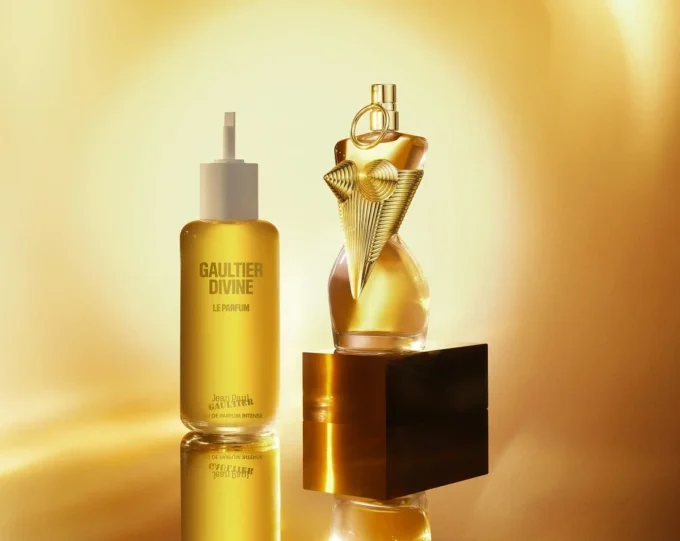 Gaultier Divine Le Parfum Refill Gaultier Divine Le Parfum Refill