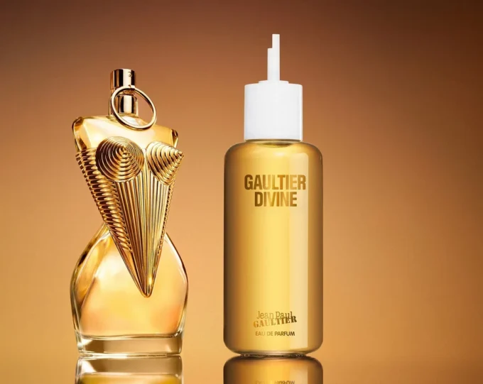 Gaultier Divine Refill