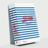 Jean Paul Gaultier Catwalk Book – French
