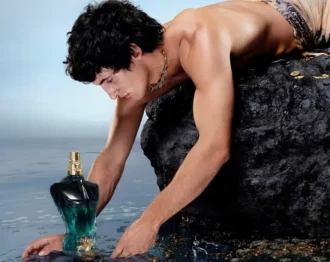 Le Beau Le Parfum Le Beau Le Parfum