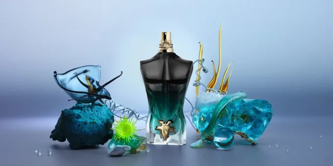 Le Beau Le Parfum Le Beau Le Parfum
