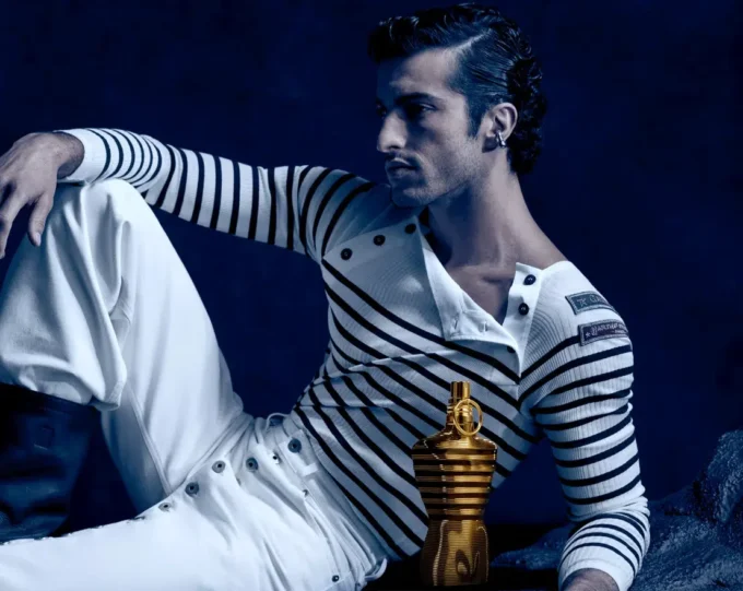 Le Male Elixir Le Male Elixir