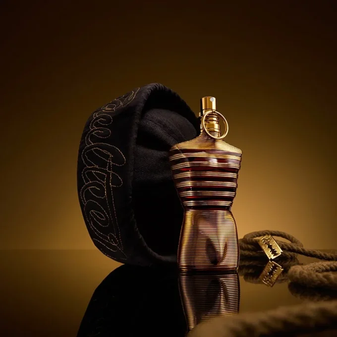 Le Male Elixir Le Male Elixir