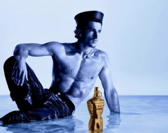 Le Male Elixir Absolu Le Male Elixir Absolu