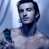 Le Male in Blue Le Male in Blue