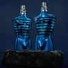 Le Male in Blue Le Male in Blue