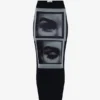 Re-Edition – the Black Eyes and Lips Skirt
