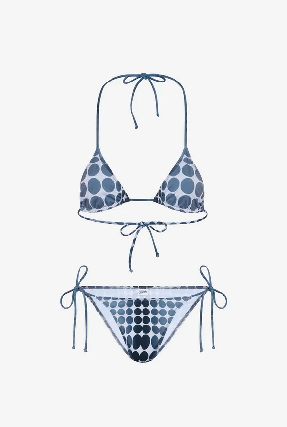 Re-Edition – the Black & White Dots Bikini Re-Edition – the Black & White Dots Bikini