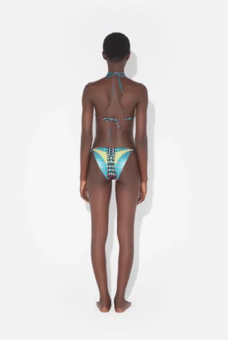 Re-Edition – the Blue Dots Bikini