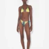 Re-Edition – the Blue Dots Bikini Re-Edition – the Blue Dots Bikini