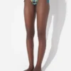 Re-Edition – the Blue Dots Bikini Re-Edition – the Blue Dots Bikini