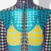 Re-Edition – the Blue Dots Print Dress