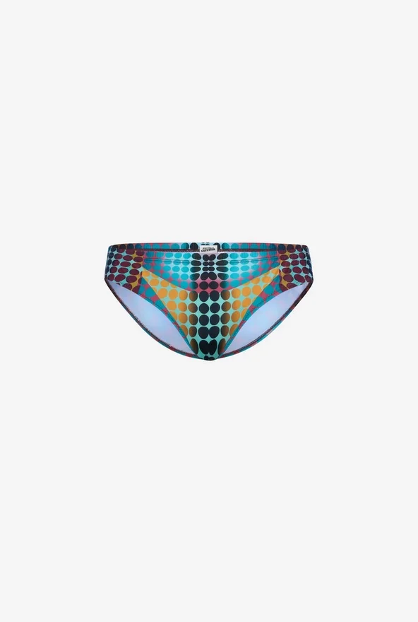 Re-Edition – the Blue Dots Swim Briefs Re-Edition – the Blue Dots Swim Briefs