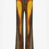 Re-Edition – the Brown Dots Pants