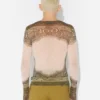 Re-Edition – the Green Cartouche Top