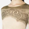 Re-Edition – the Green Cartouche Top