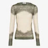 Re-Edition – the Green Cartouche Top