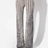 Re-Edition – the Navy Blue Body Morphing Pants