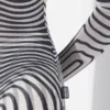 Re-Edition – the Navy Blue Body Morphing Top