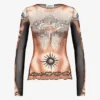 Re-Edition – the Safe Sex Tattoo Top