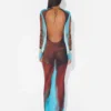 Re-Edition – the Tennis Suit Dress Re-Edition – the Tennis Suit Dress