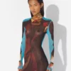 Re-Edition – the Tennis Suit Dress Re-Edition – the Tennis Suit Dress