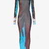 Re-Edition – the Tennis Suit Dress Re-Edition – the Tennis Suit Dress