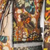 Re-Edition – the Yellow Butterfly Cardigan