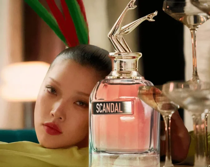 Scandal Scandal