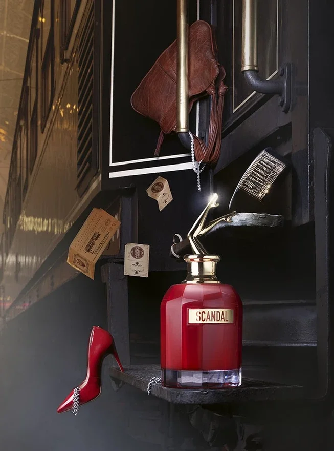 Scandal Le Parfum Scandal Le Parfum
