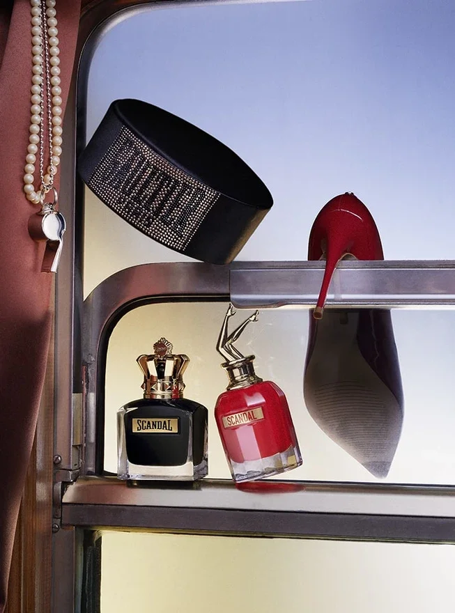 Scandal Le Parfum Scandal Le Parfum