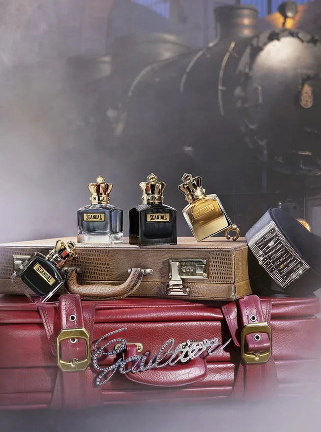 Scandal Pour Homme Absolu Scandal Pour Homme Absolu