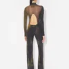 The Acid Water Pants