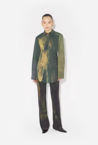 The Acid Water Shirt