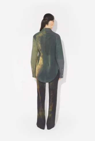 The Acid Water Shirt