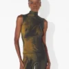 The Acid Water Tank Top