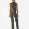 The Acid Water Tank Top