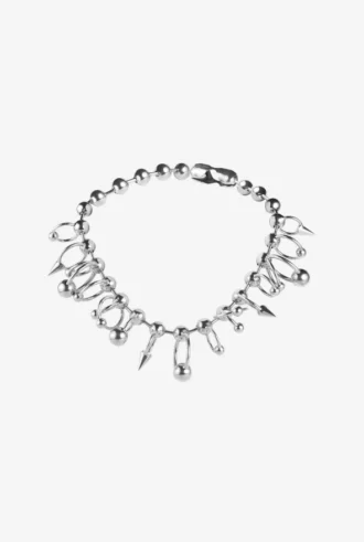 The Ball Necklace