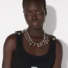 The Ball Necklace