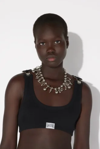 The Ball Necklace