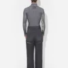 The Black Cut-Out Jeans