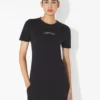 The Black Jpg Baby Tee