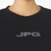 The Black Jpg Baby Tee