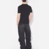 The Black Jpg Baby Tee