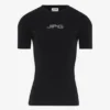 The Black Jpg Baby Tee