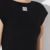 The Black Patch T-Shirt