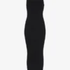 The Black Piercing Dress
